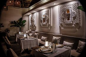 Breezes Beach Club & Spa – Half Board