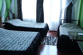 Khweza Bed & Breakfast