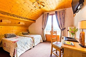 Hôtel Beau Site
