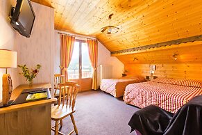 Hôtel Beau Site
