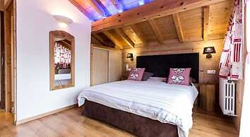 Hotel Alpina