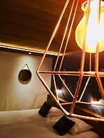 Hotel Alpina