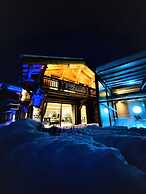 Hotel Alpina