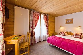 Hotel Alpina