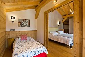 Hotel Alpina