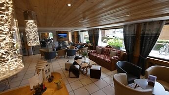 Hotel Alpina
