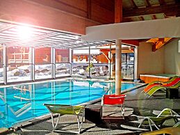Hotel Alpina