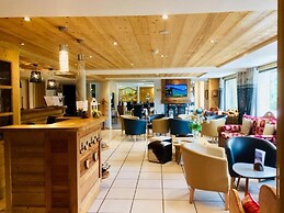 Hotel Alpina