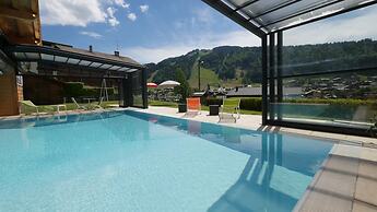 Hotel Alpina