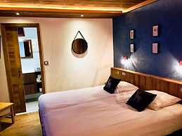 Hotel Alpina