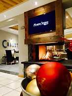 Hotel Alpina