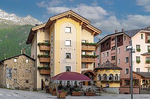 Hotel Pedranzini
