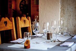 Auberge des Montauds - Hôtel & Restaurant