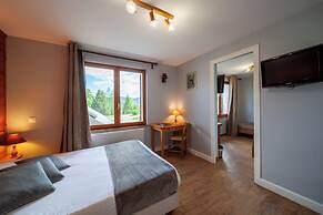 Auberge des Montauds - Hôtel & Restaurant