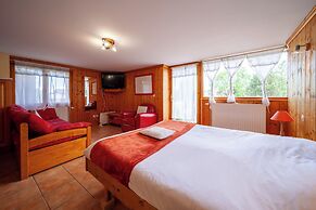 Auberge des Montauds - Hôtel & Restaurant