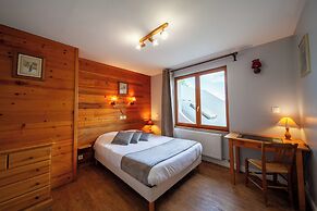 Auberge des Montauds - Hôtel & Restaurant