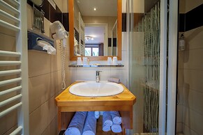 Auberge des Montauds - Hôtel & Restaurant