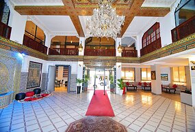 Hôtel Nouzha La perle du tourisme