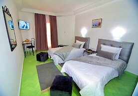 Hôtel Nouzha La perle du tourisme