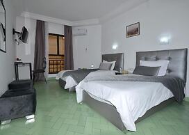 Hôtel Nouzha La perle du tourisme