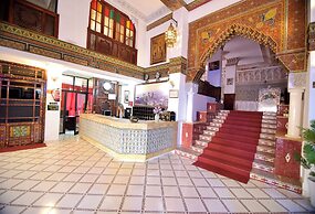 Hôtel Nouzha La perle du tourisme