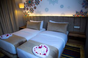 Hotel Karam Palace