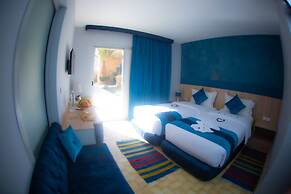 Hotel Karam Palace