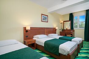 Vrata Krke Hotel