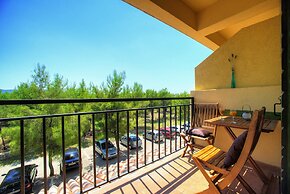 Vrata Krke Hotel