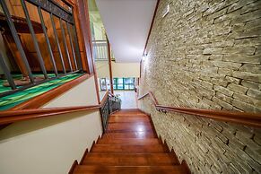 Vrata Krke Hotel