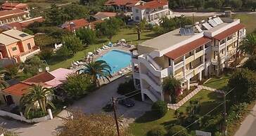 Tzilios Studios