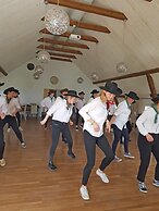 Lanthotell Lögnäs Gård