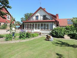 Lanthotell Lögnäs Gård