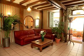 Hotel Ecu de France