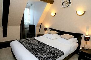 Hotel Ecu de France