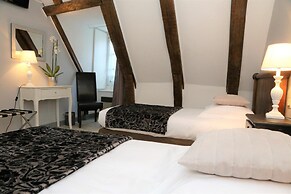 Hotel Ecu de France