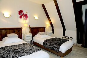 Hotel Ecu de France