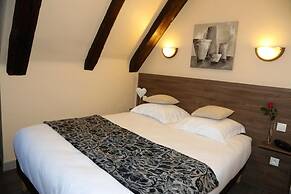 Hotel Ecu de France