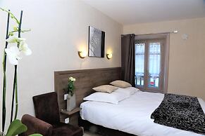 Hotel Ecu de France