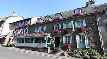 Hotel Ecu de France