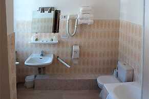 Hotel Ecu de France