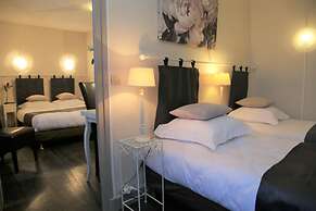 Hotel Ecu de France