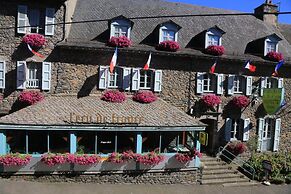 Hotel Ecu de France