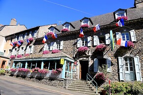 Hotel Ecu de France