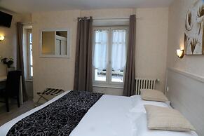 Hotel Ecu de France