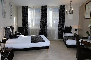 Hotel Ecu de France