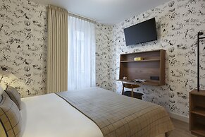 Maison Barbillon Grenoble - Centre Gare