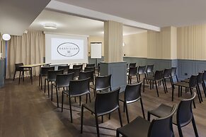 Maison Barbillon Grenoble - Centre Gare