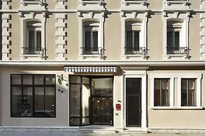 Maison Barbillon Grenoble - Centre Gare