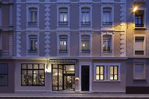 Maison Barbillon Grenoble - Centre Gare